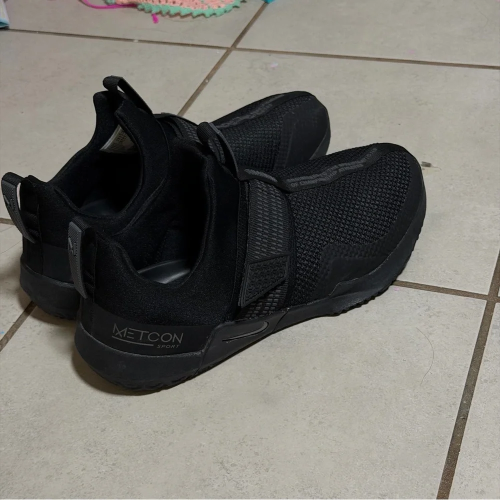 Nike metcon sport